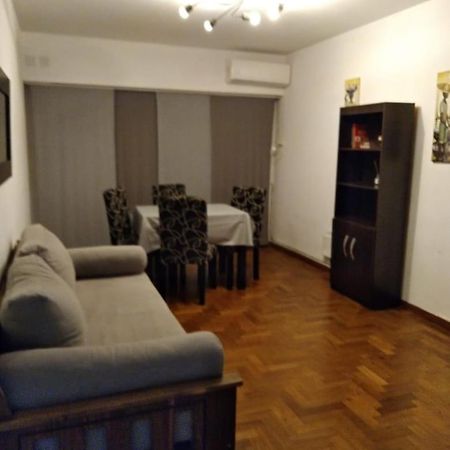 San Isidro Flat Apartment Bagian luar foto