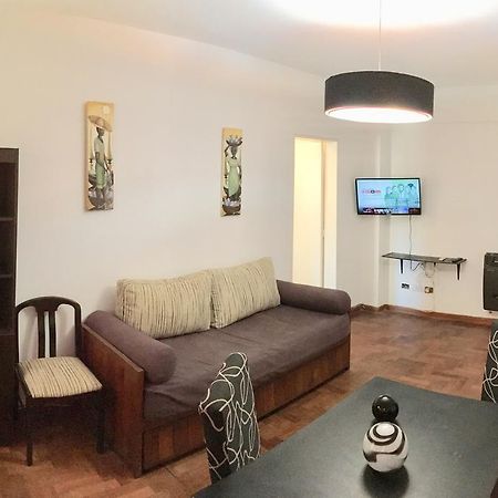 San Isidro Flat Apartment Bagian luar foto