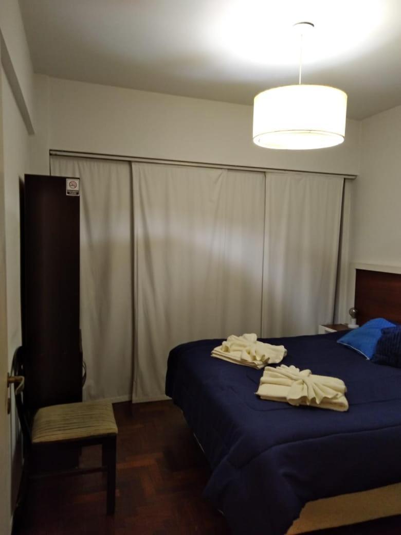 San Isidro Flat Apartment Bagian luar foto