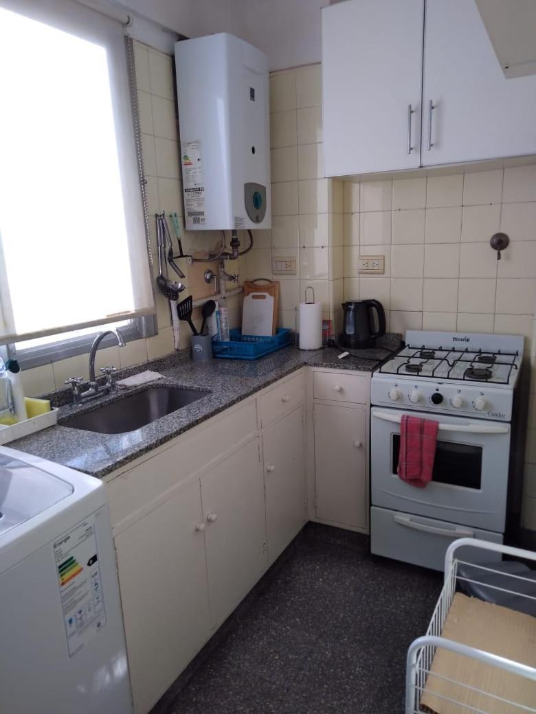 San Isidro Flat Apartment Bagian luar foto