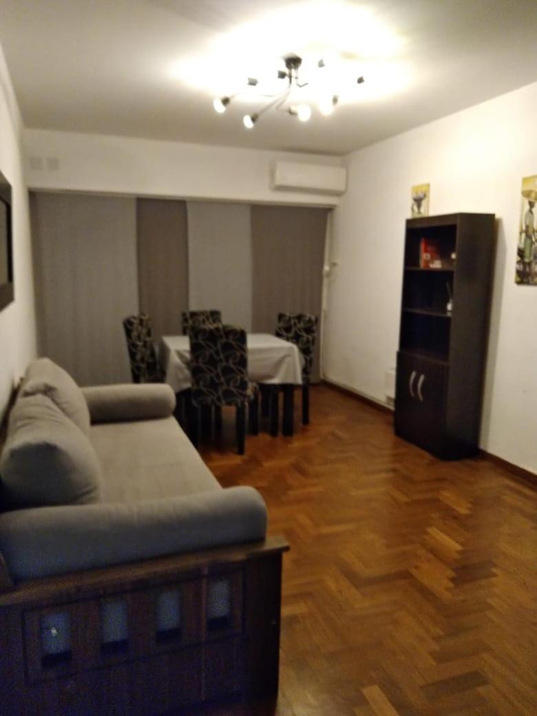 San Isidro Flat Apartment Bagian luar foto