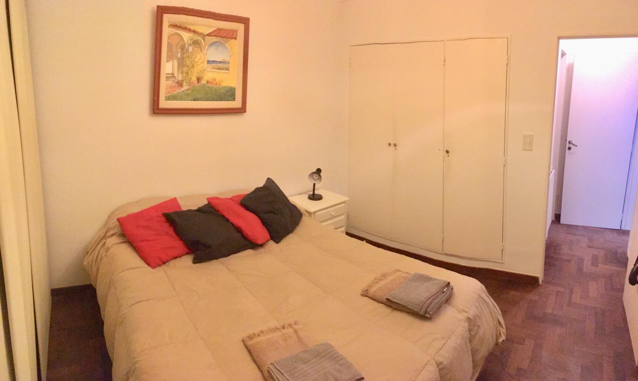 San Isidro Flat Apartment Bagian luar foto