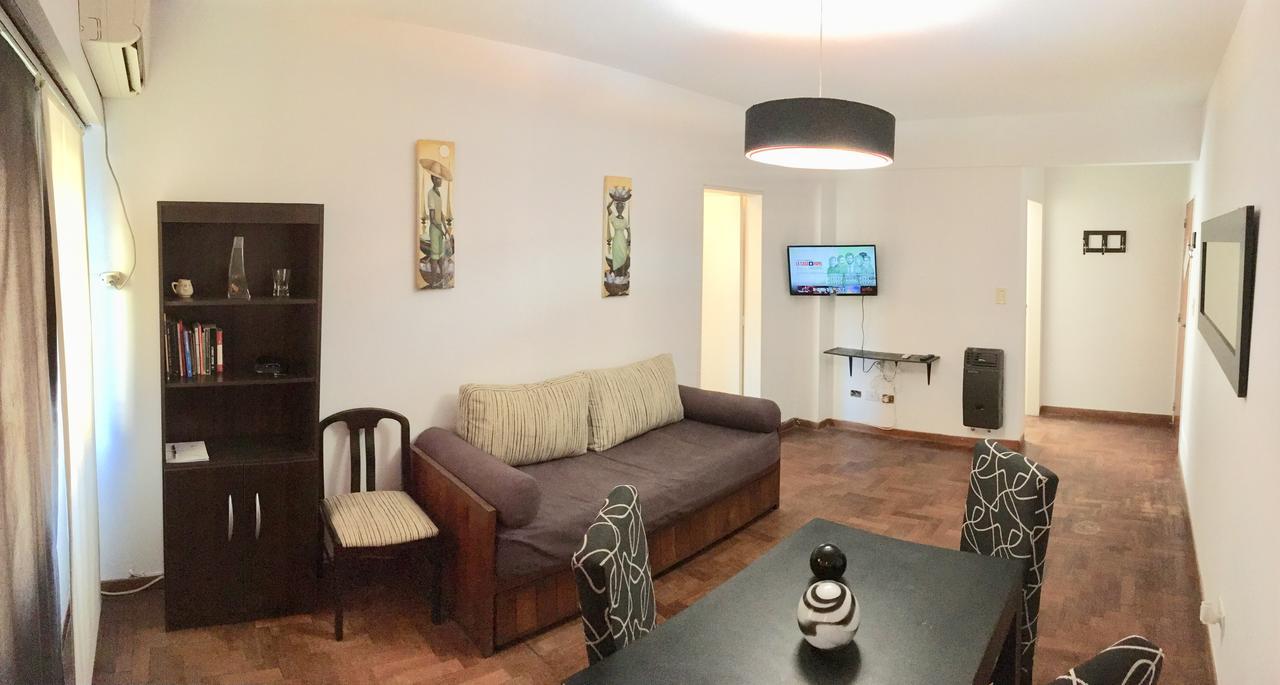 San Isidro Flat Apartment Bagian luar foto