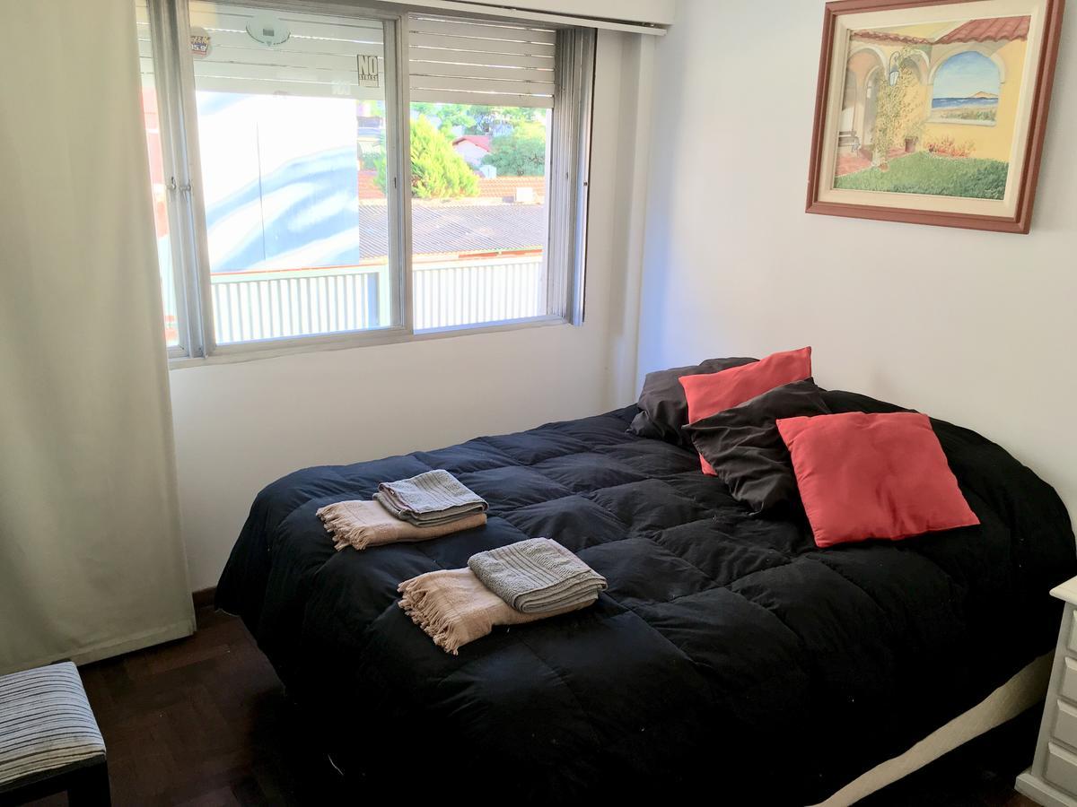 San Isidro Flat Apartment Bagian luar foto