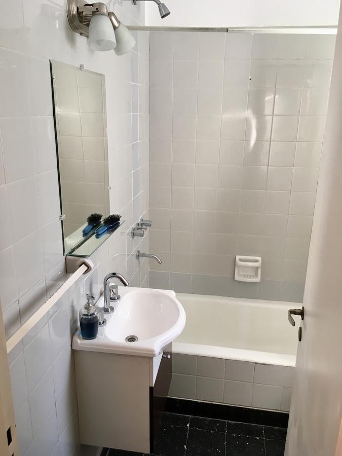 San Isidro Flat Apartment Bagian luar foto
