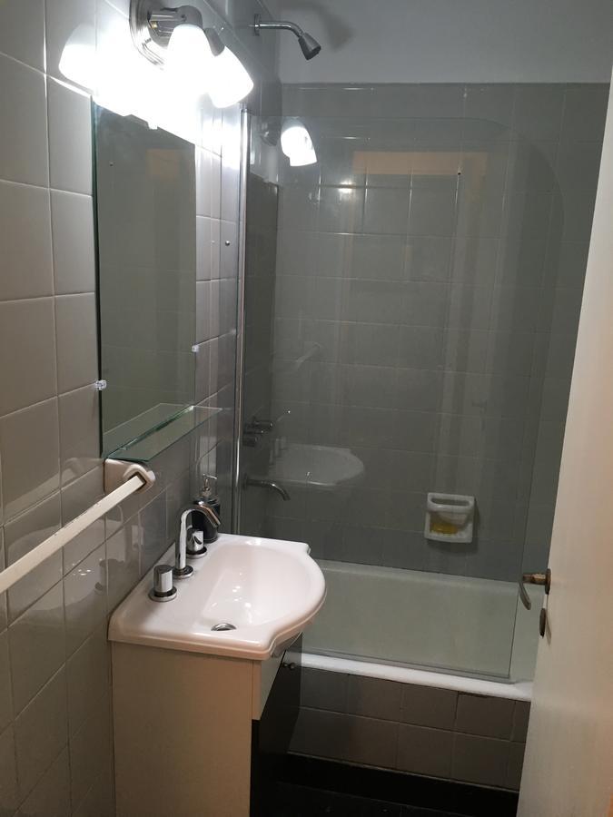San Isidro Flat Apartment Bagian luar foto